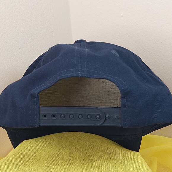 USS Iowa BB-61 US Navy Baseball Cap - Picture 9 of 10